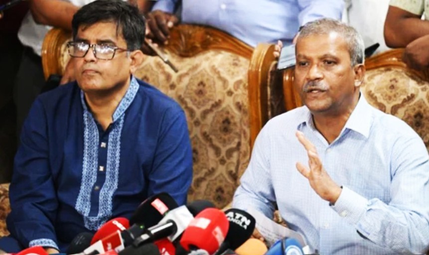 ভুয়া মামলার হয়রানি রোধে ফৌজদারি কার্যবিধিতে নতুন বিধি সংযোজন হয়েছে: আইন উপদেষ্টা